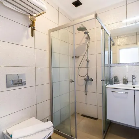 Apartment Seafront Flat With Fascinating Sea View In Bodrum